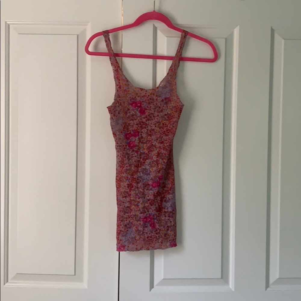Free People Intimate Tank Top